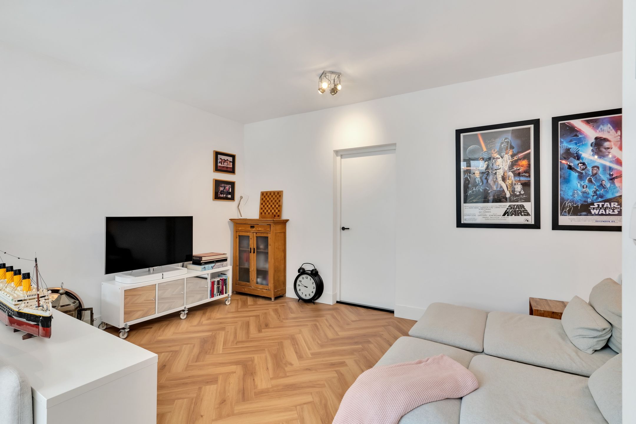 Foto 27 van Dunne Bierkade 28-C