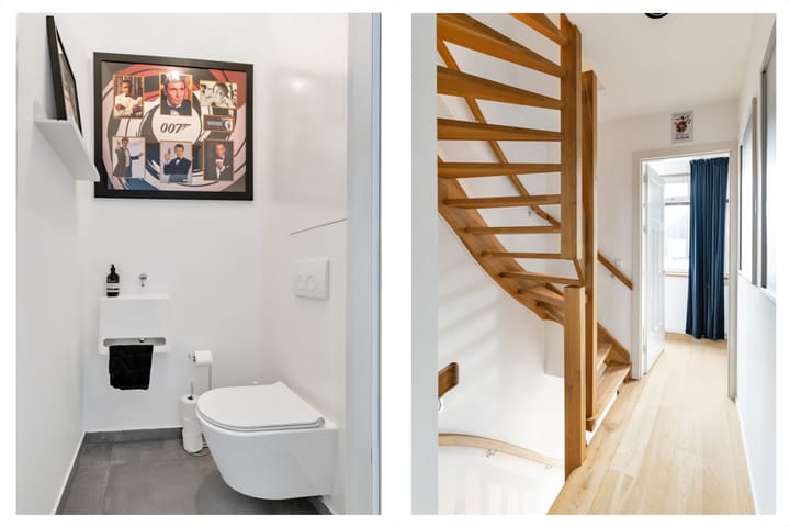 Foto 33 van Dunne Bierkade 28-C