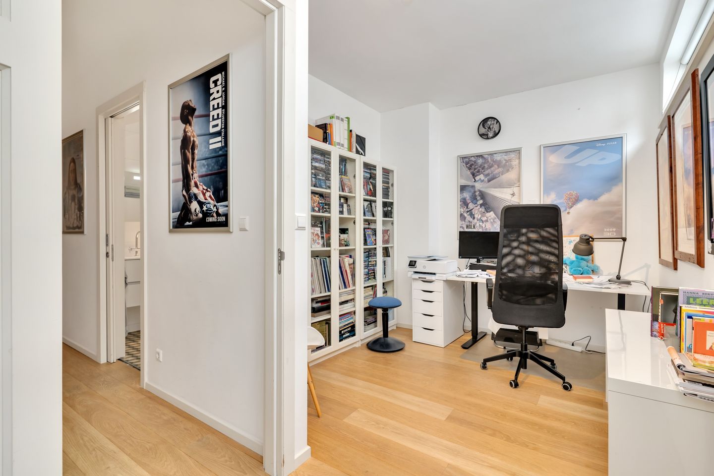 Foto 34 van Dunne Bierkade 28-C