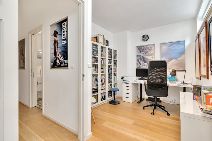 Foto 34 van Dunne Bierkade 28-C