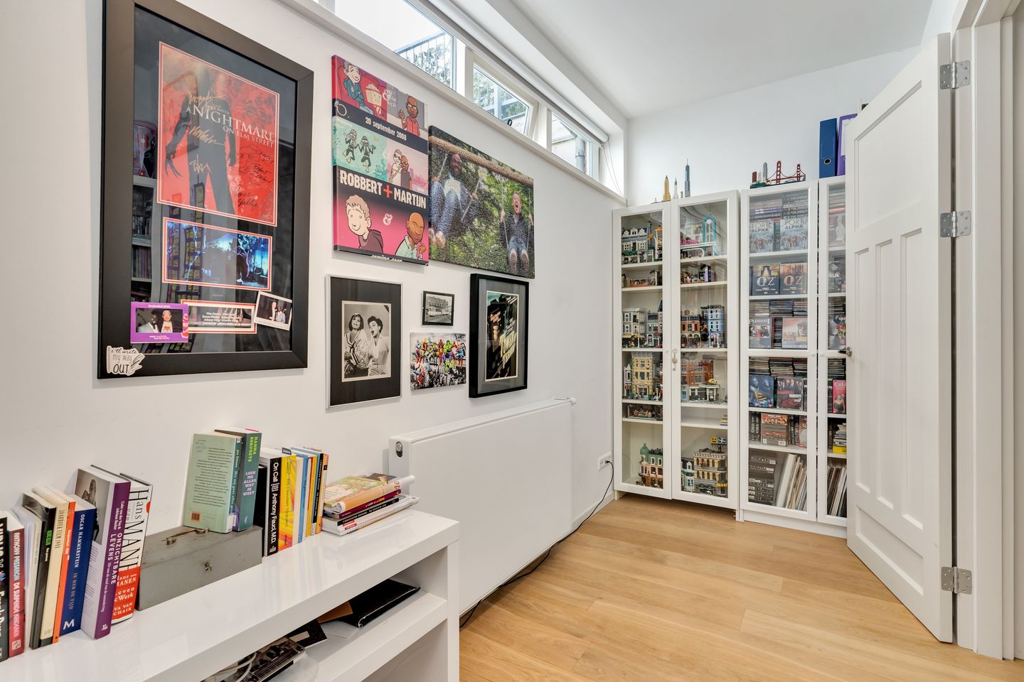 Foto 35 van Dunne Bierkade 28-C