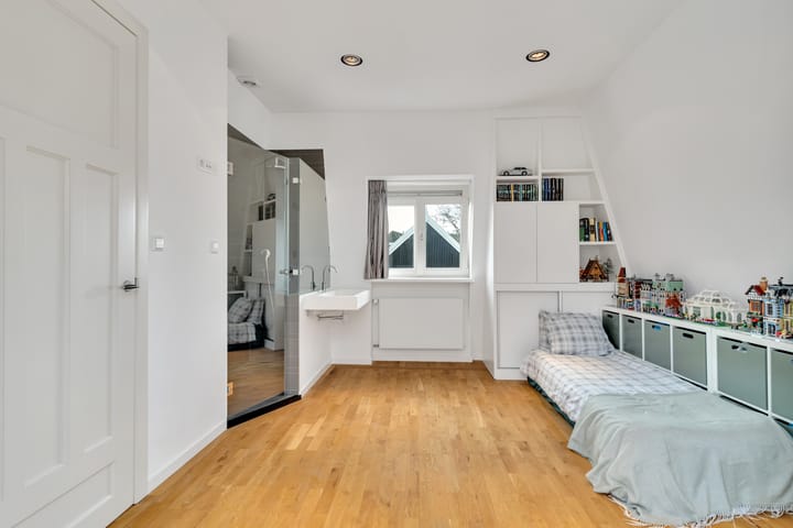 Foto 42 van Dunne Bierkade 28-C