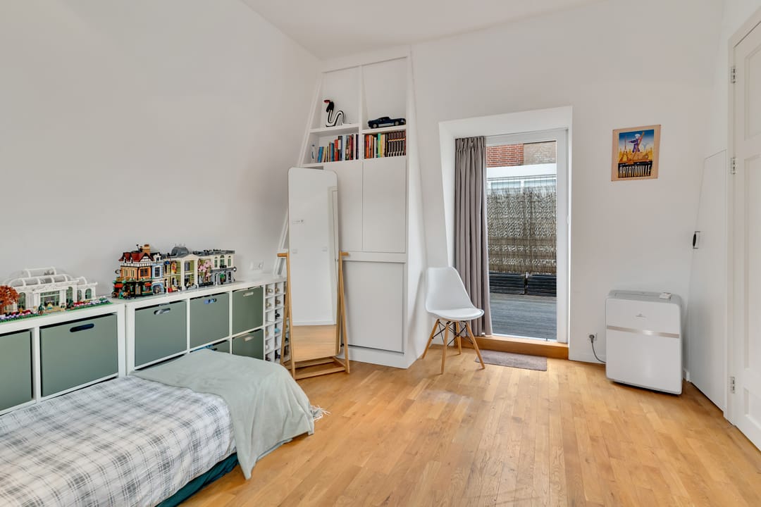 Foto 43 van Dunne Bierkade 28-C