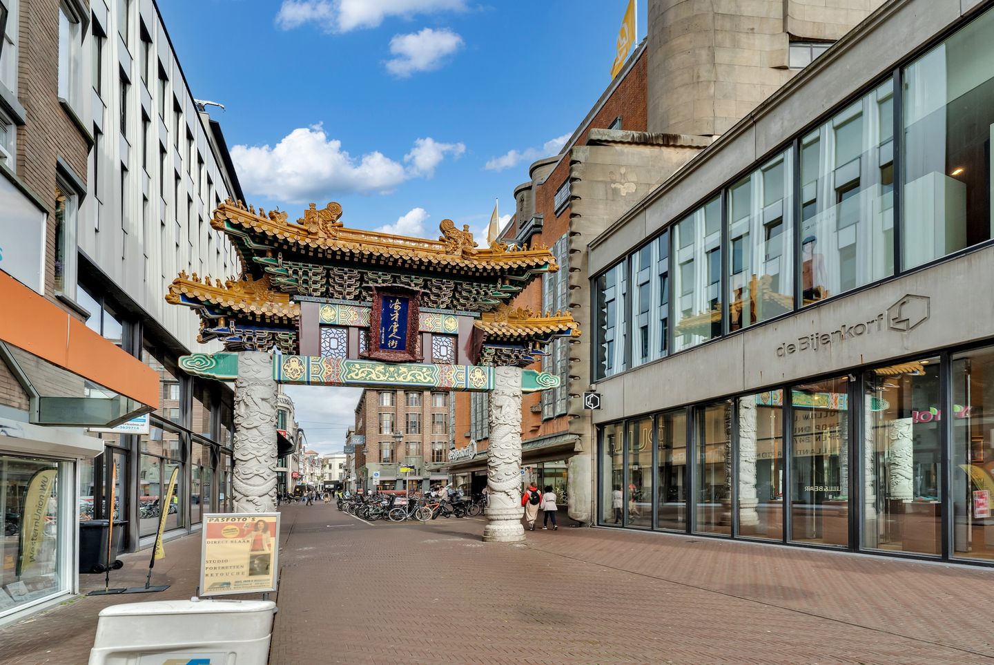 Foto 49 van Dunne Bierkade 28-C