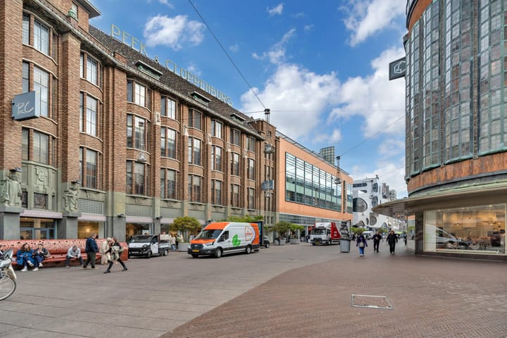 Foto 51 van Dunne Bierkade 28-C