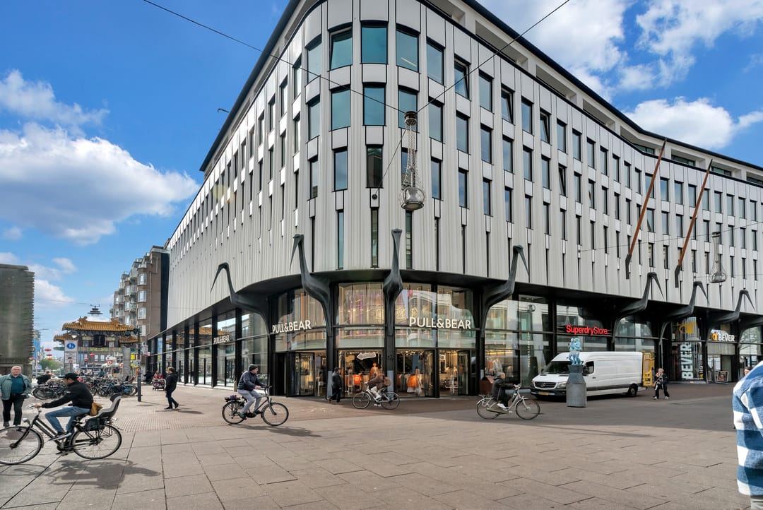 Foto 53 van Dunne Bierkade 28-C