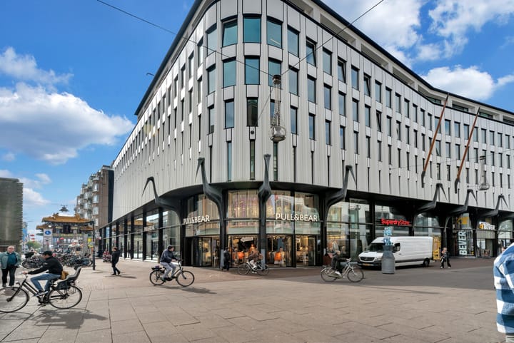 Foto 53 van Dunne Bierkade 28-C