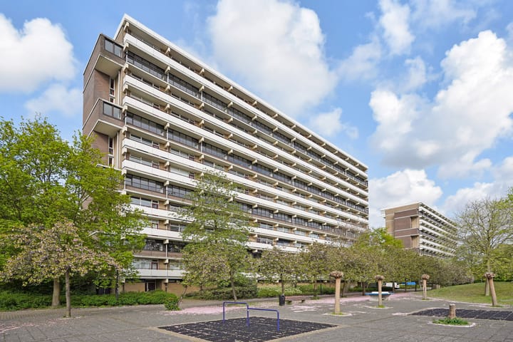 Foto 4 van Prinses Beatrixlaan 365