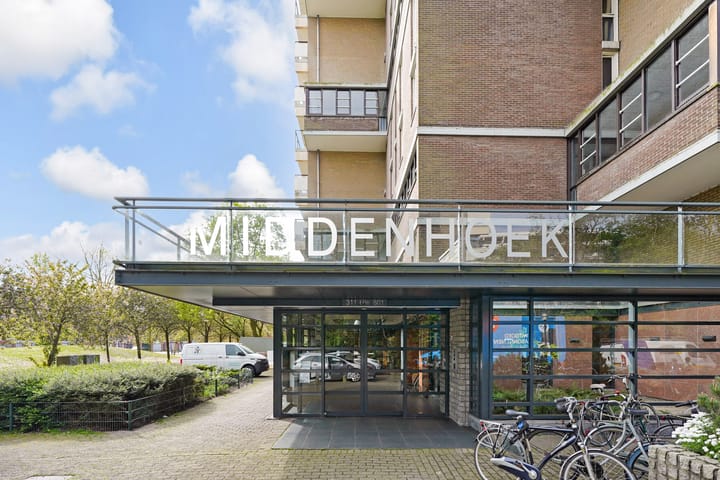 Foto 6 van Prinses Beatrixlaan 365