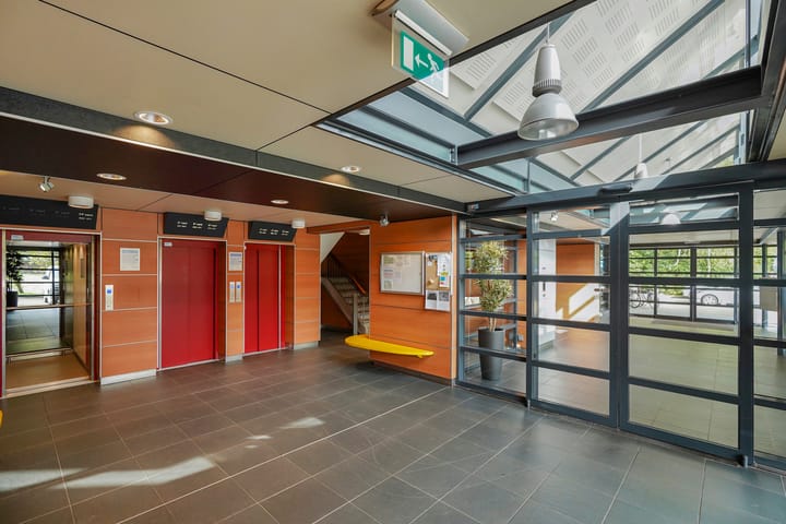 Foto 7 van Prinses Beatrixlaan 365