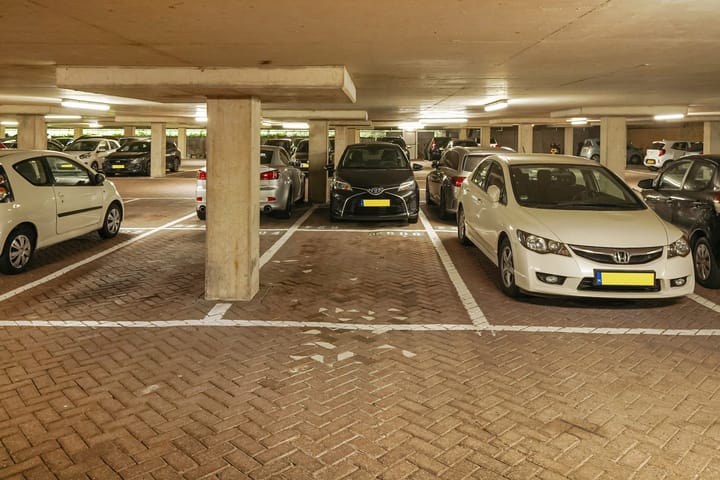 Foto 40 van Prinses Beatrixlaan 365