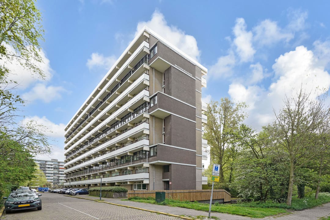 Foto 41 van Prinses Beatrixlaan 365