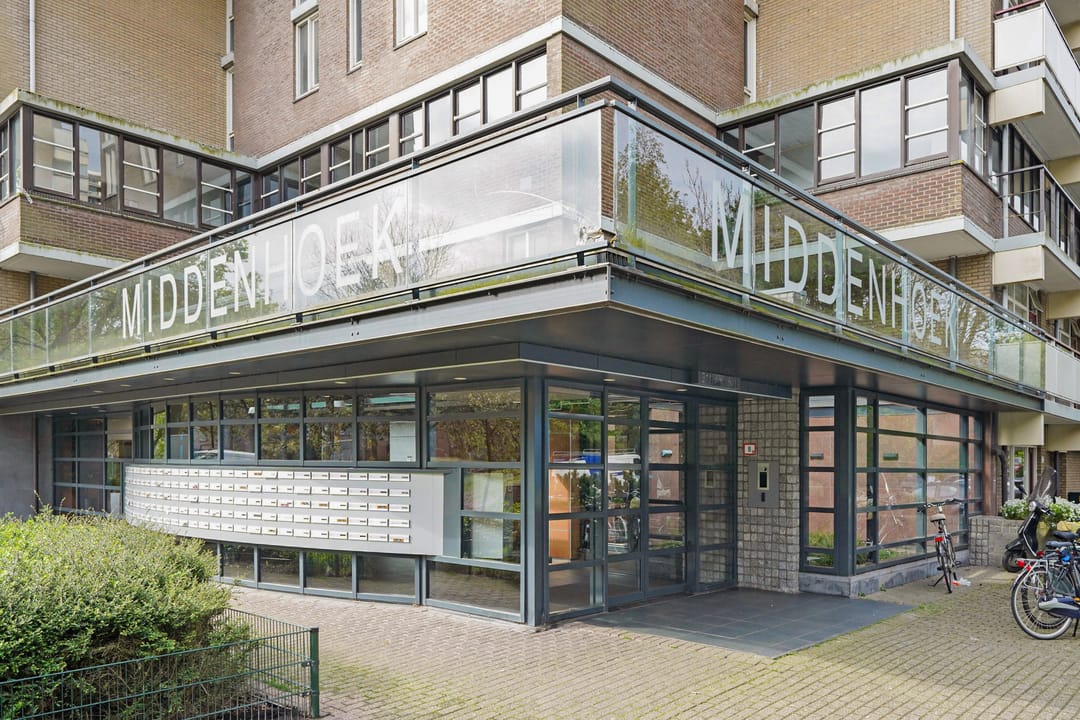 Foto 43 van Prinses Beatrixlaan 365