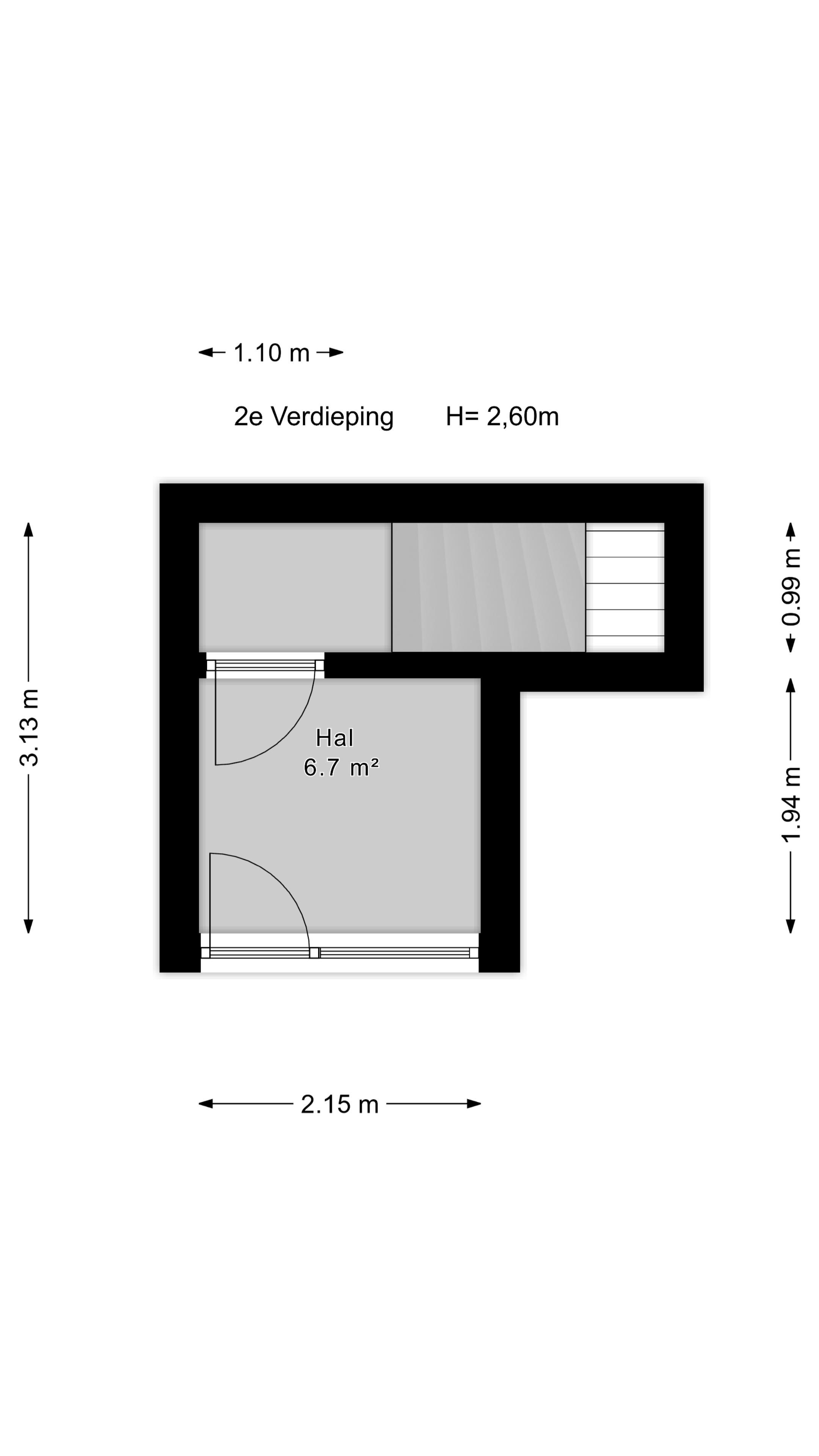 Foto 45 van Prinses Beatrixlaan 365