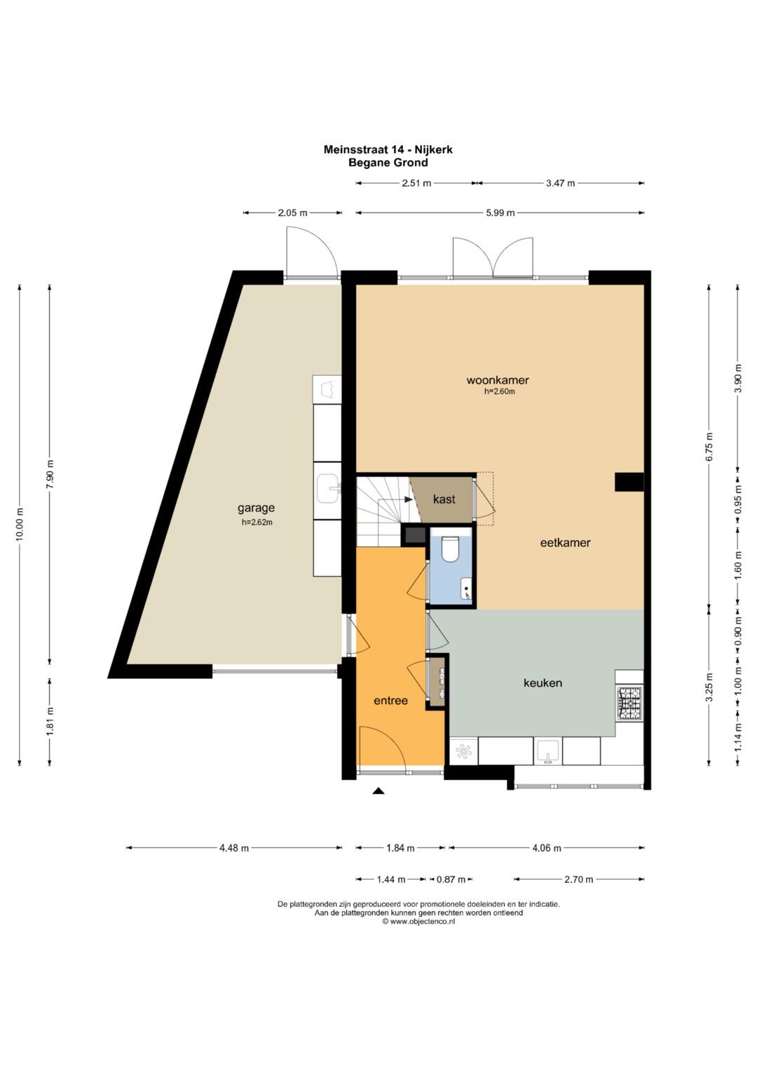 Foto 35 van Meinsstraat 14