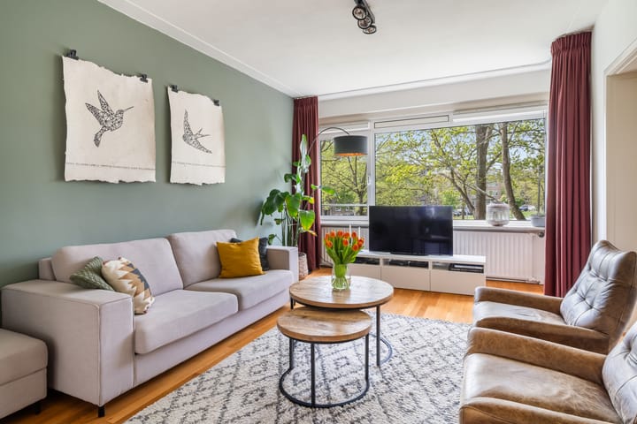 Foto 5 van Statenweg 154-B