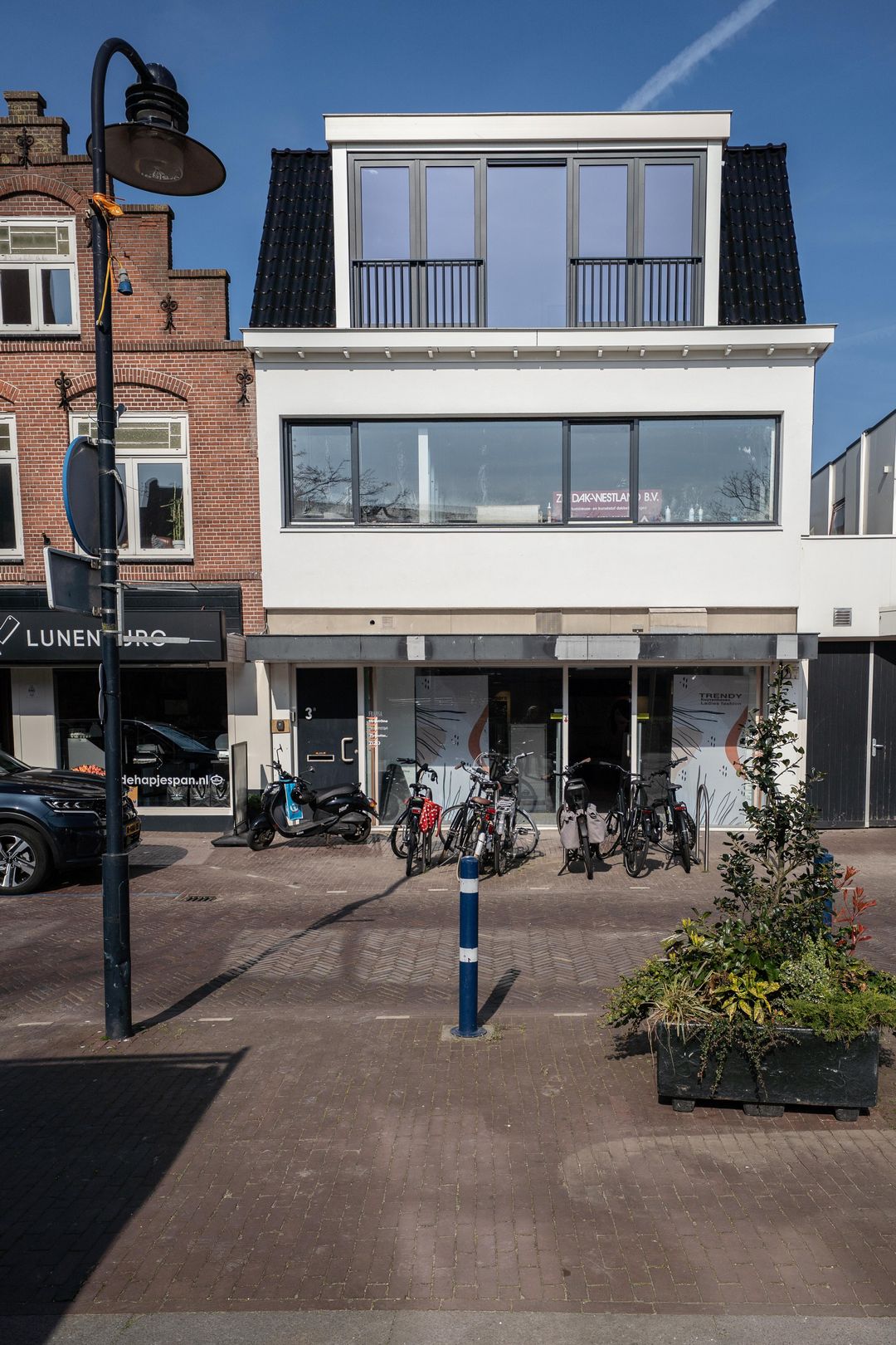Photo 1 of Herenstraat 3-C