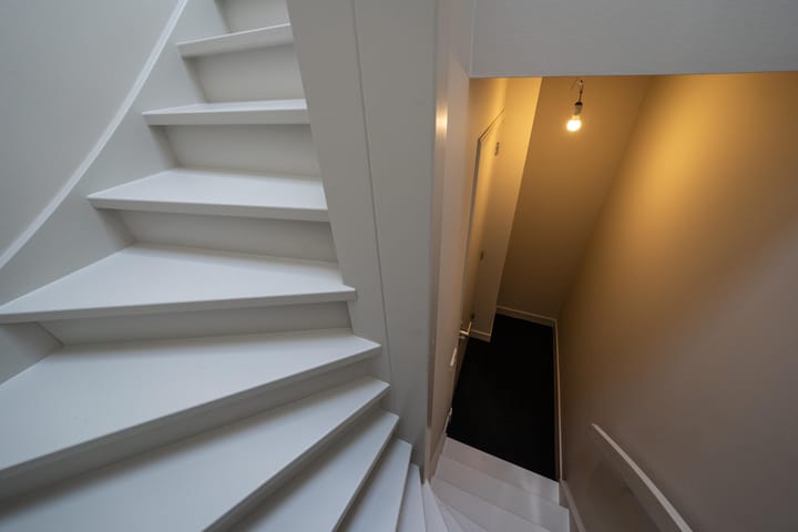 Photo 3 of Herenstraat 3-C