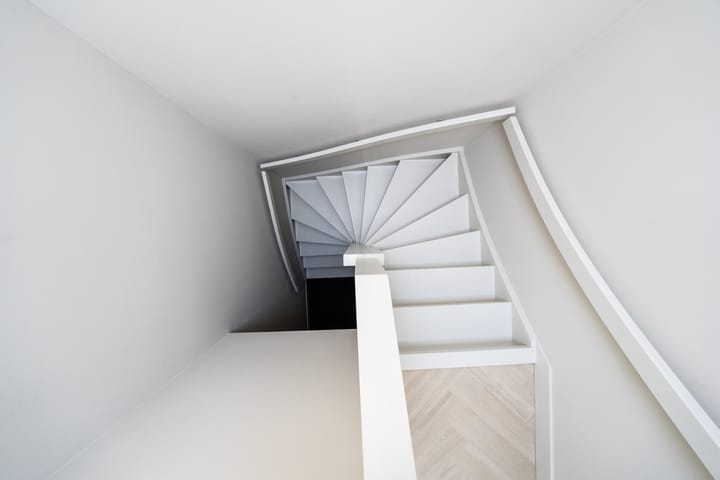 Photo 4 of Herenstraat 3-C