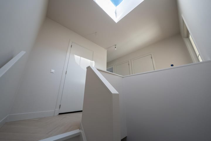 Photo 5 of Herenstraat 3-C