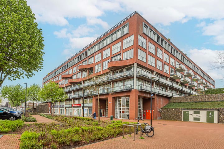 Photo 1 of De Kranshof 128