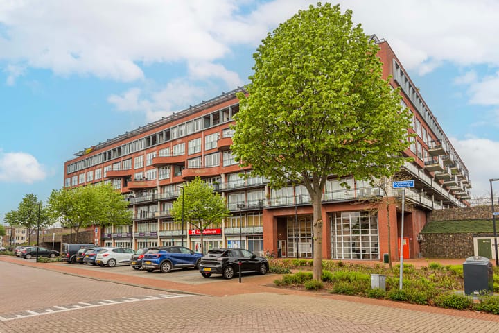 Photo 2 of De Kranshof 128