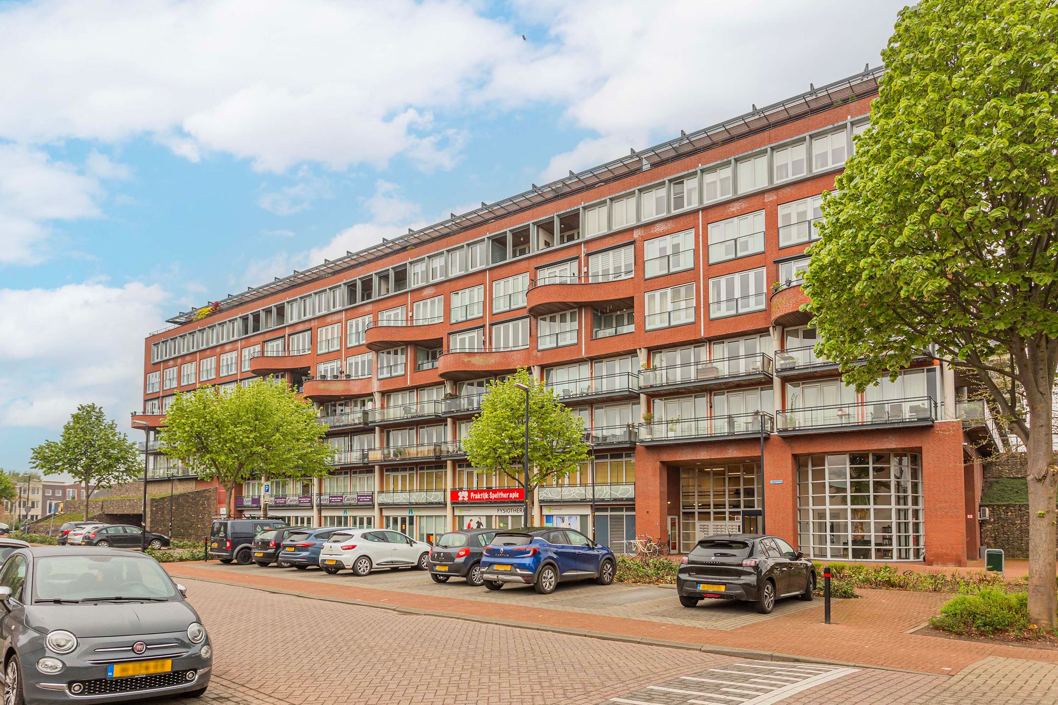 Foto 3 van De Kranshof 128