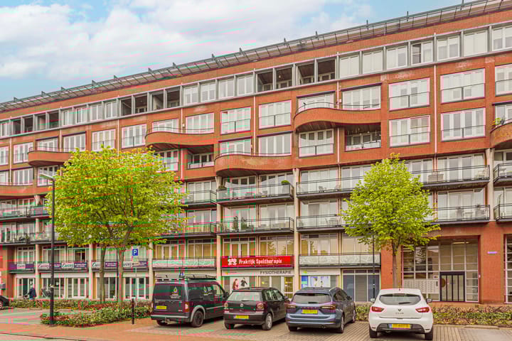 Photo 4 of De Kranshof 128