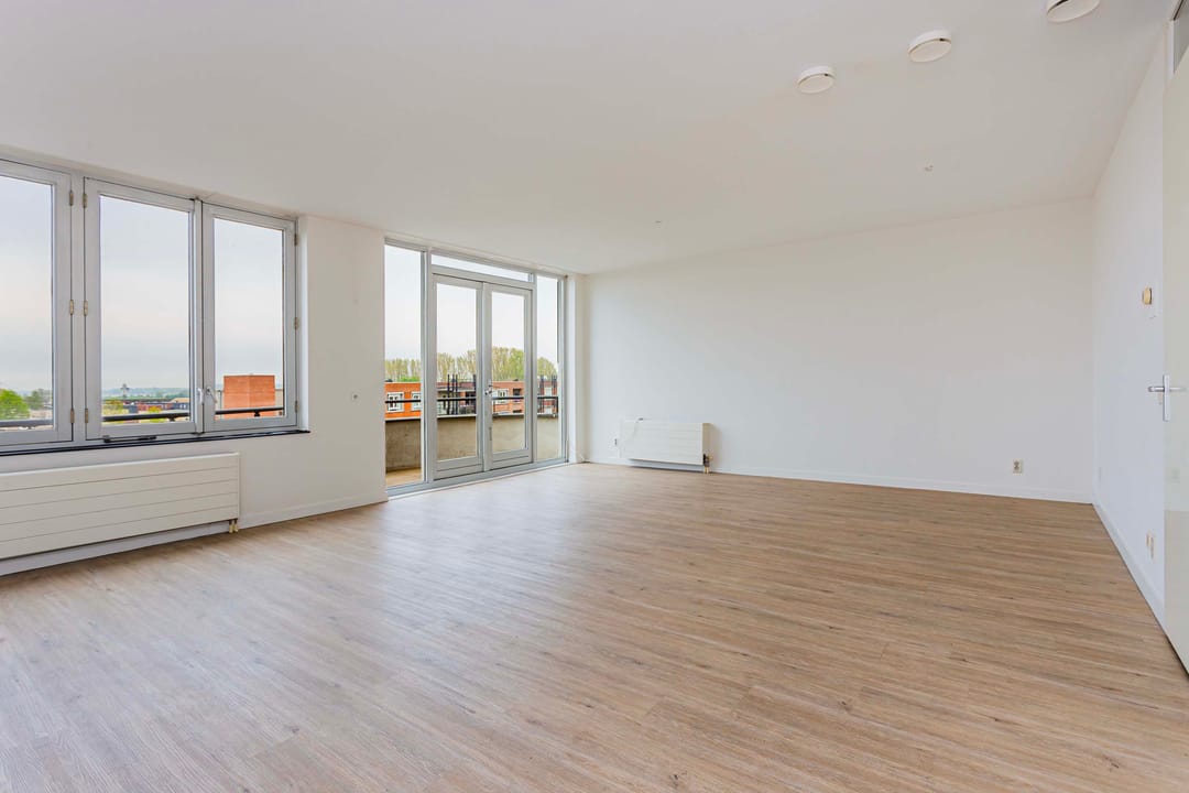 Foto 7 van De Kranshof 128