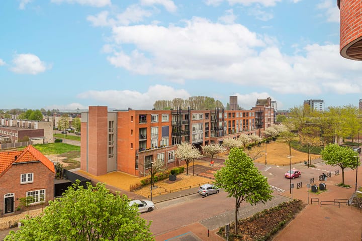 Photo 16 of De Kranshof 128