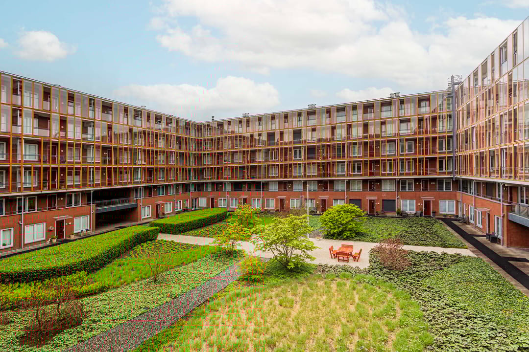 Foto 28 van De Kranshof 128