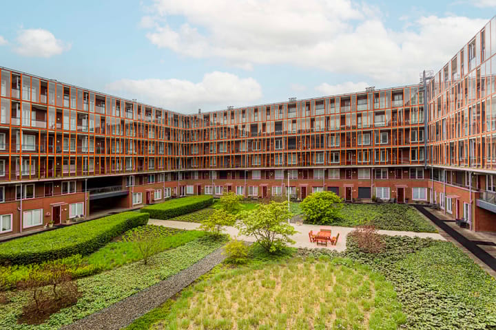 Photo 28 of De Kranshof 128