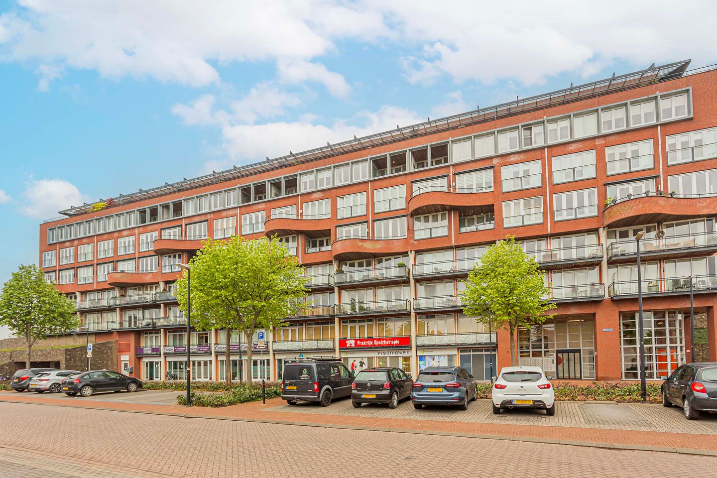 Foto 29 van De Kranshof 128