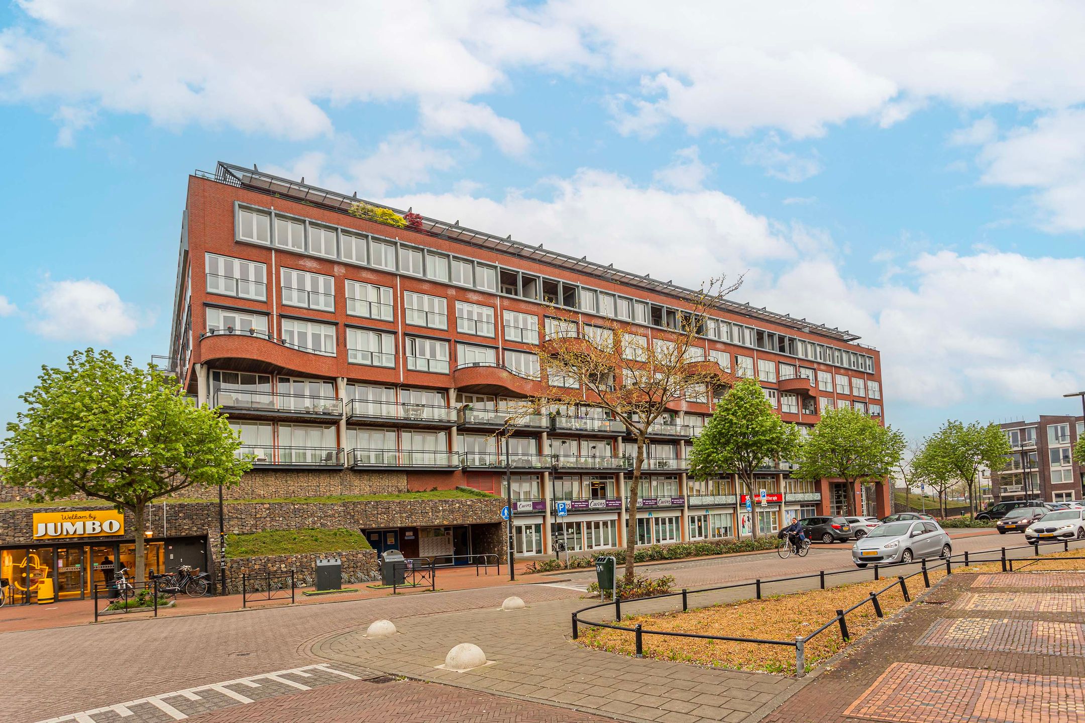 Foto 30 van De Kranshof 128