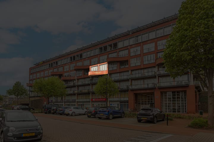 Photo 31 of De Kranshof 128