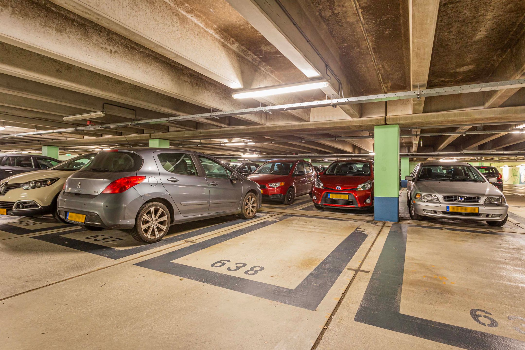 Foto 33 van De Kranshof 128