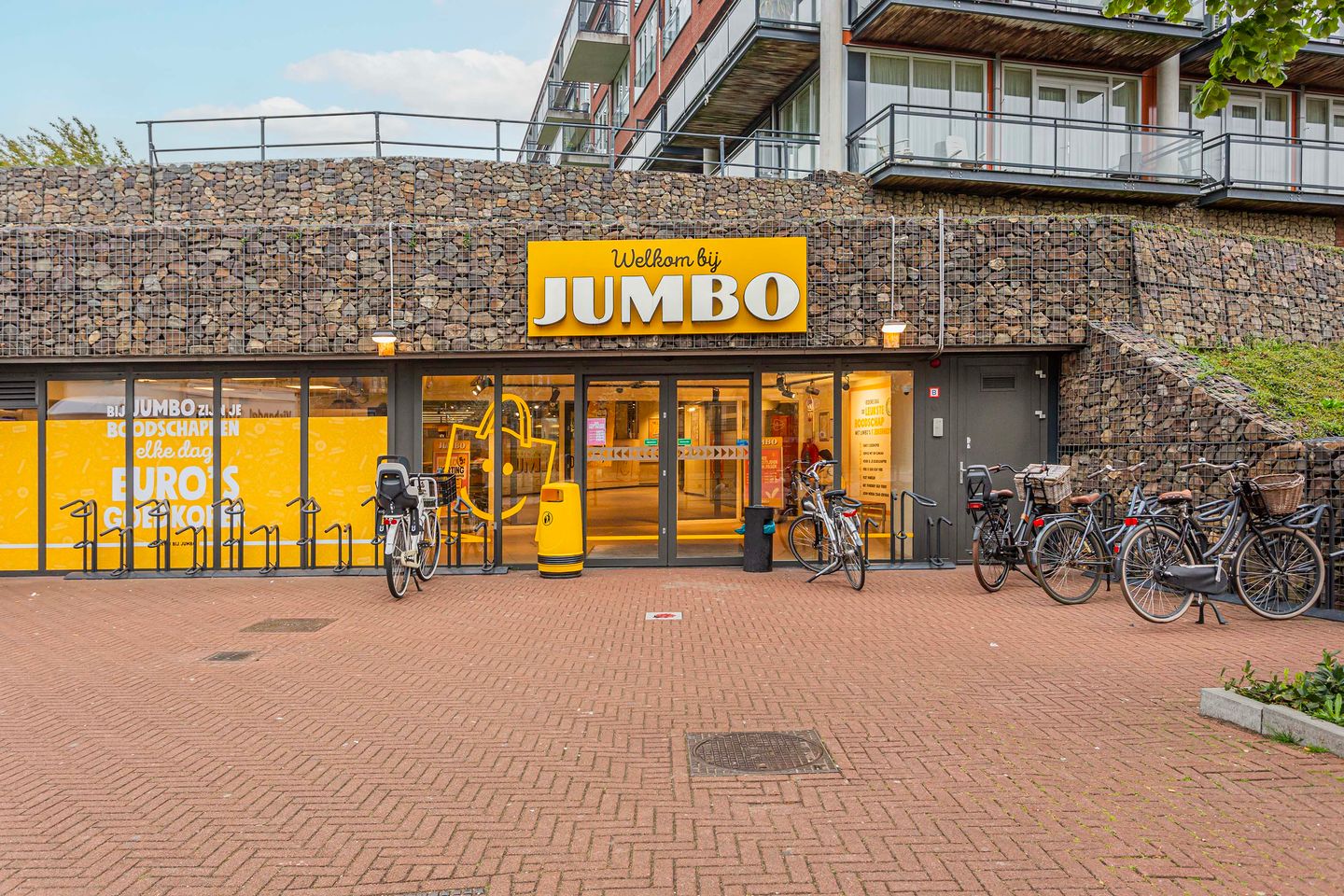 Foto 34 van De Kranshof 128