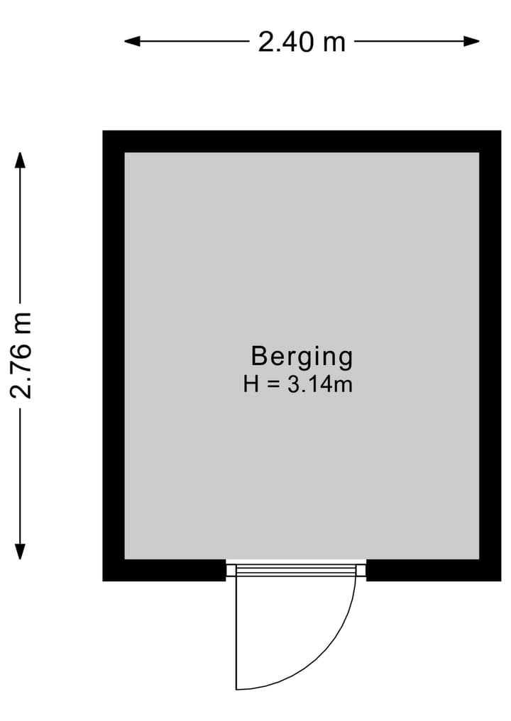 Photo 38 of De Kranshof 128