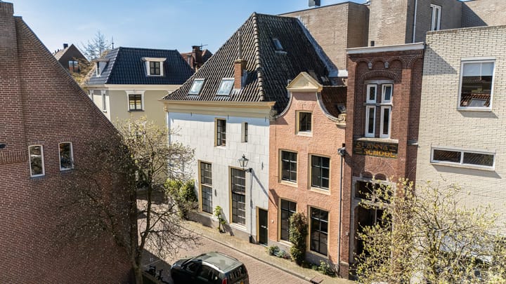 Foto 1 van Vijfhoek 1