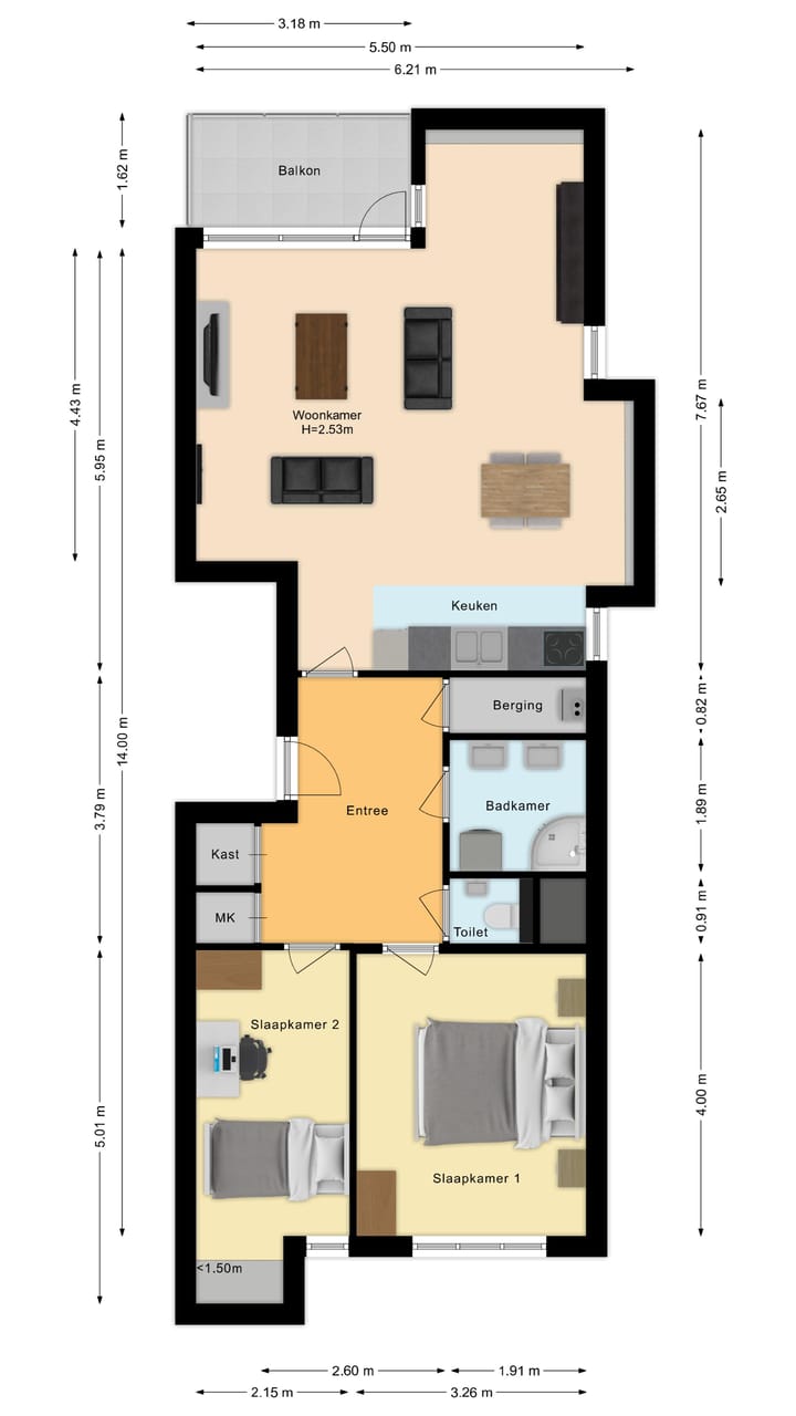 Foto 40 van Rosmolen 56