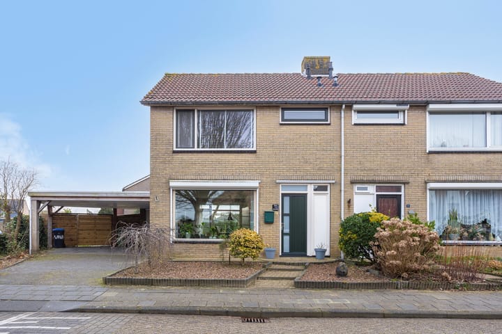 Photo 1 of Bruëlisstraat 9