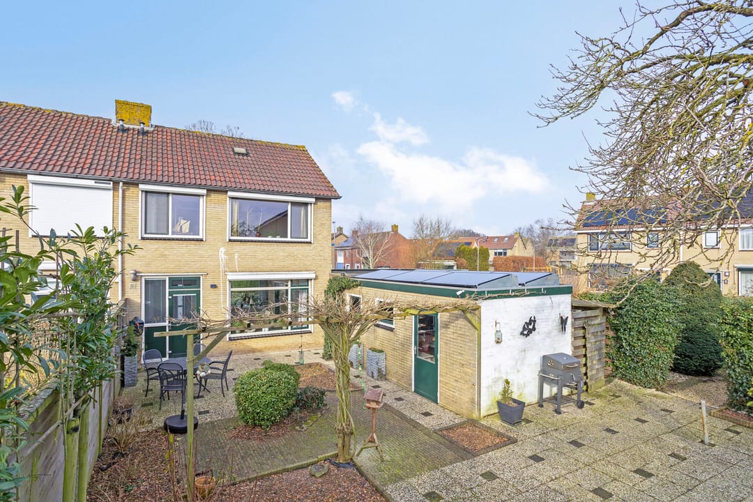 Foto 2 van Bruëlisstraat 9