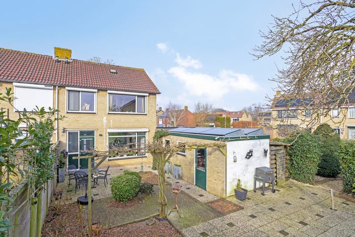 Foto 2 van Bruëlisstraat 9