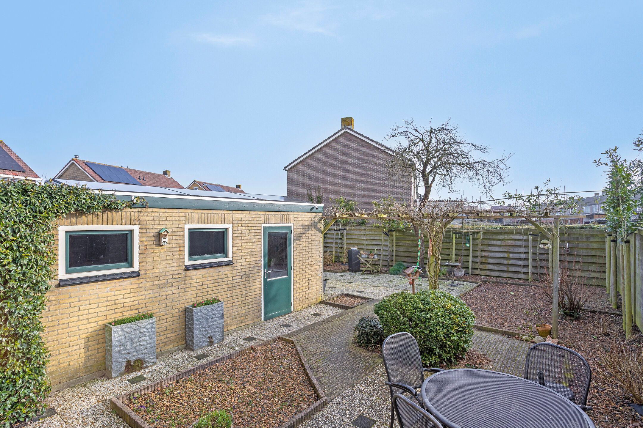 Foto 3 van Bruëlisstraat 9