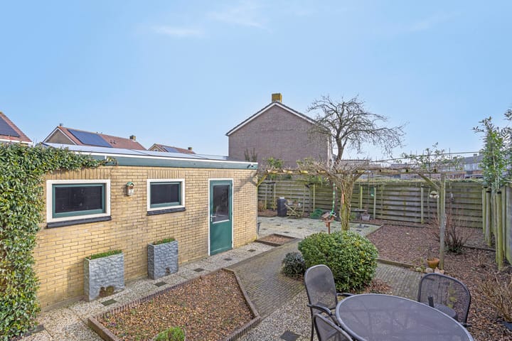 Foto 3 van Bruëlisstraat 9