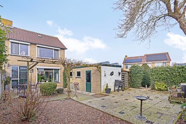 Foto 5 van Bruëlisstraat 9