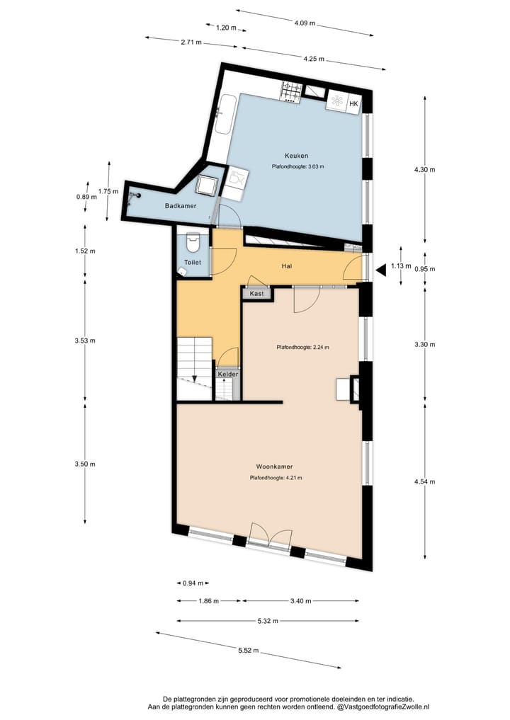 Foto 54 van Vijfhoek 1