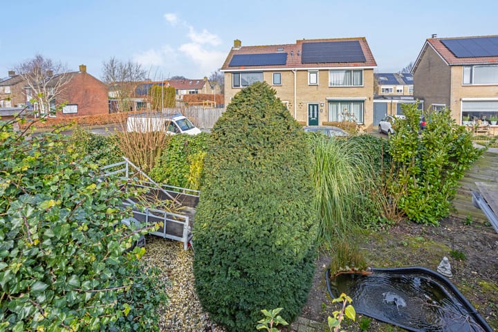 Photo 8 of Bruëlisstraat 9