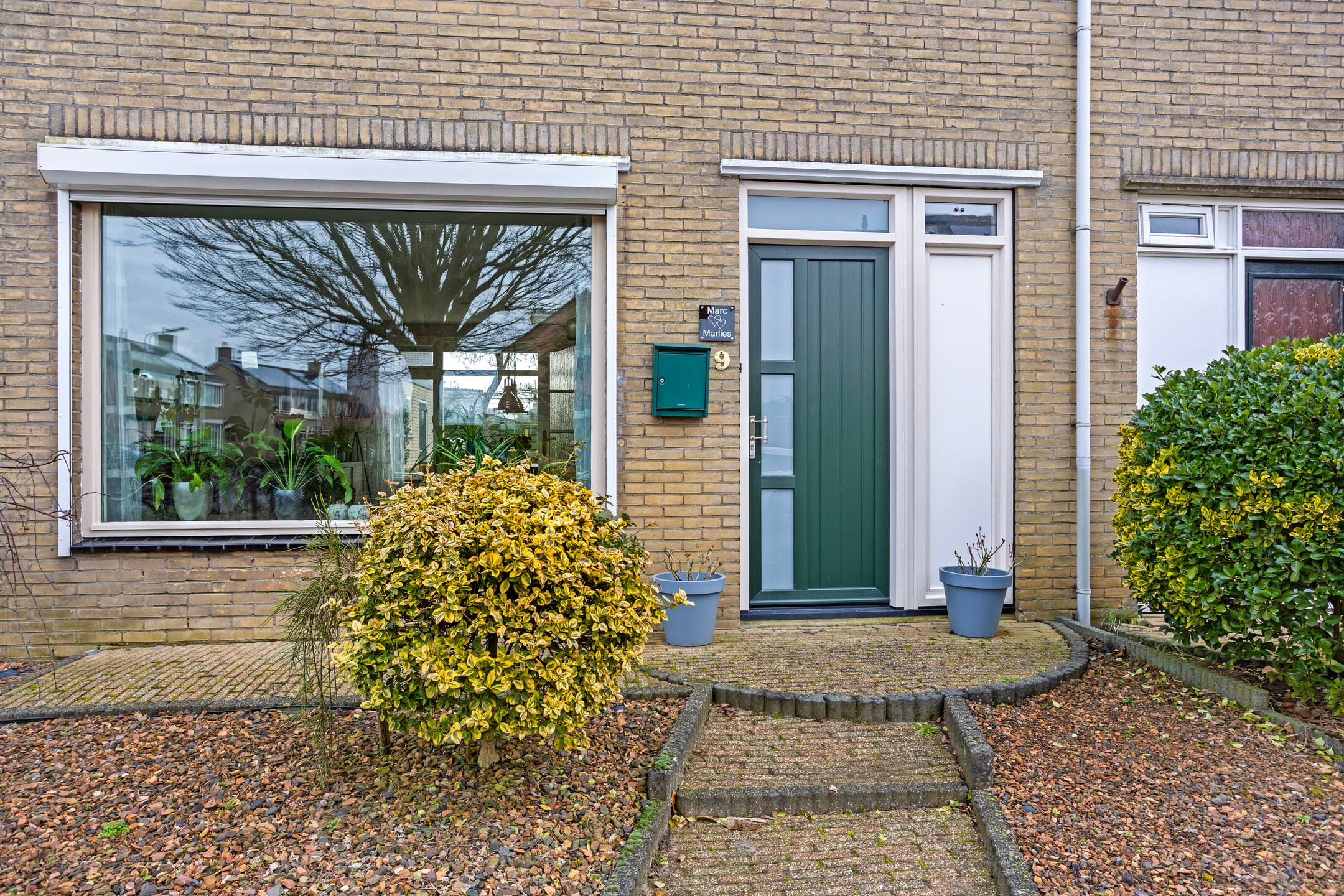 Foto 9 van Bruëlisstraat 9