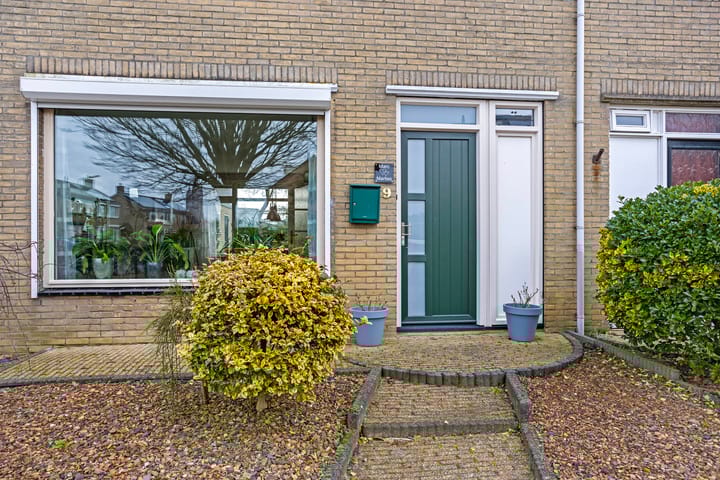 Photo 9 of Bruëlisstraat 9